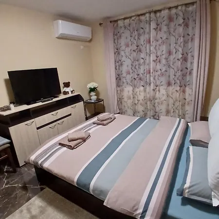 شقة Estrella *