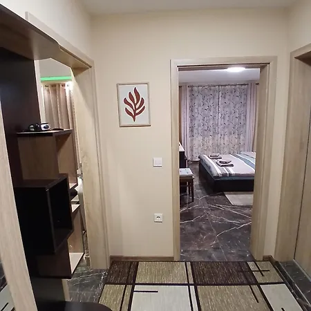 Appartamento Estrella Velingrad